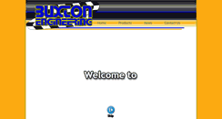 Desktop Screenshot of buxtonengineering.com